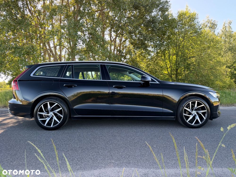 Volvo V60 D4 Geartronic Inscription - 24