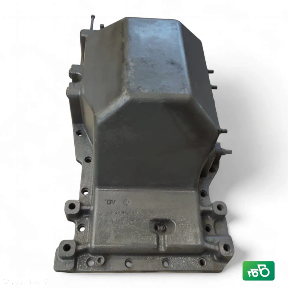 Obudowa CNH 87494640 Skrzynia Auto Command New Holland T7070 - 6