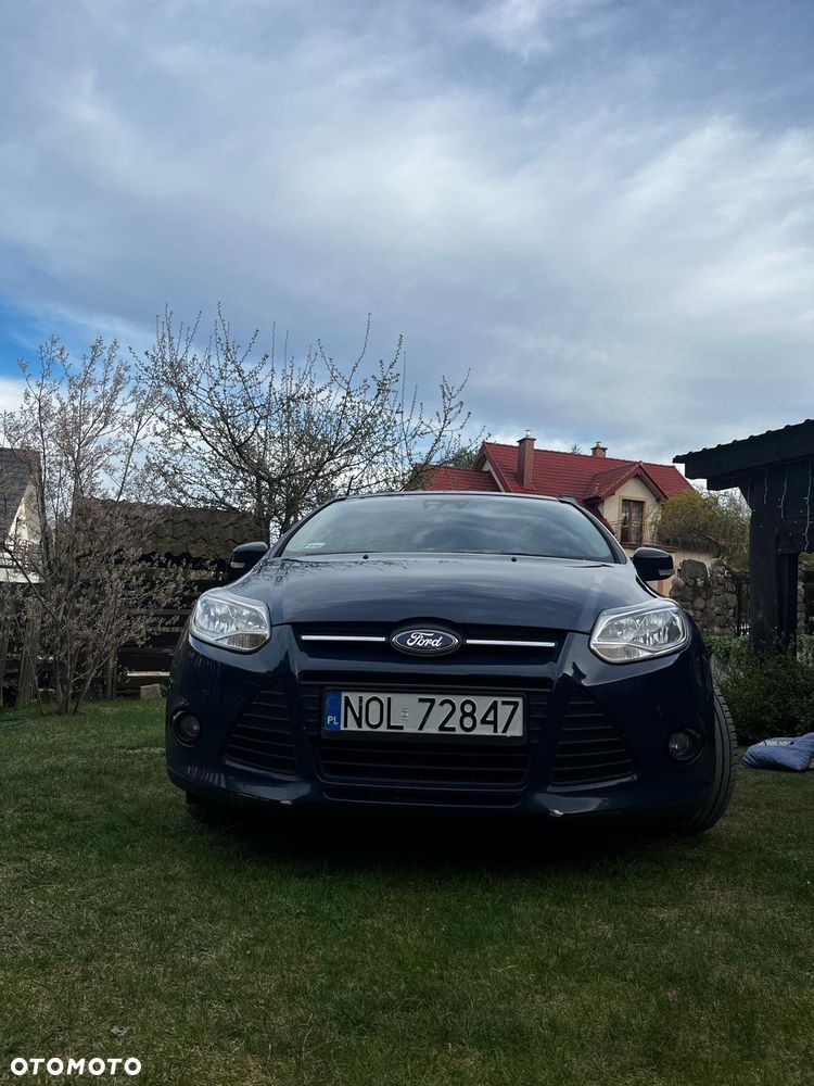 Ford Focus 1.0 EcoBoost Edition - 6