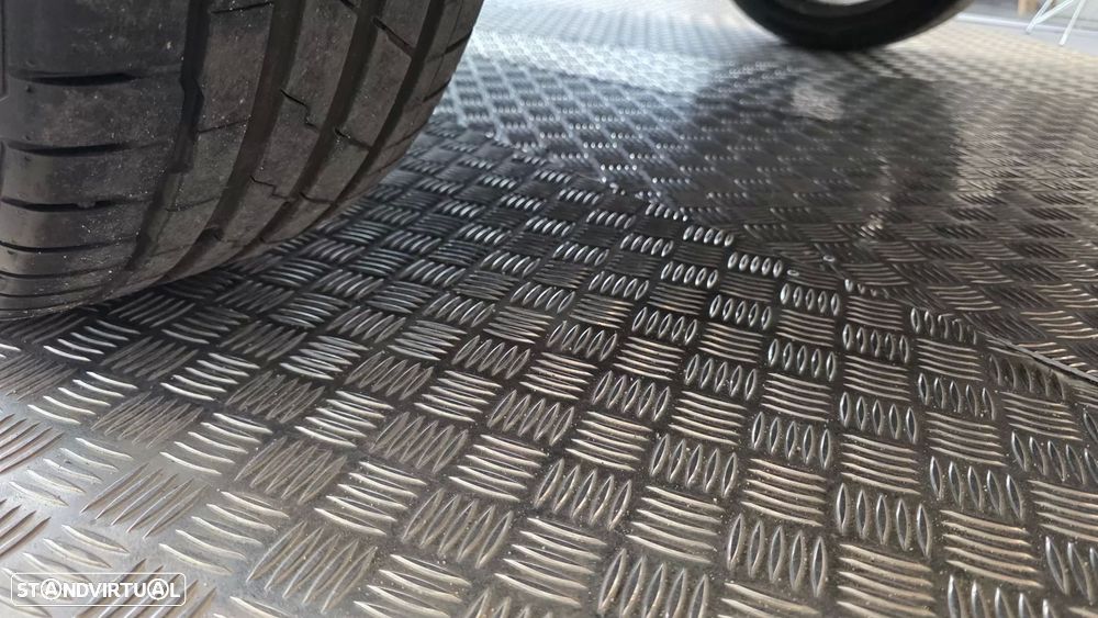 BMW 418 Gran Coupé d Line Sport Auto - 33