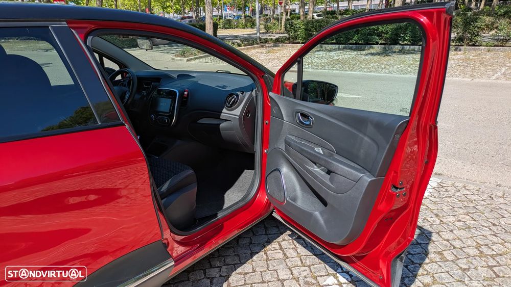 Renault Captur 0.9 TCE Exclusive - 14
