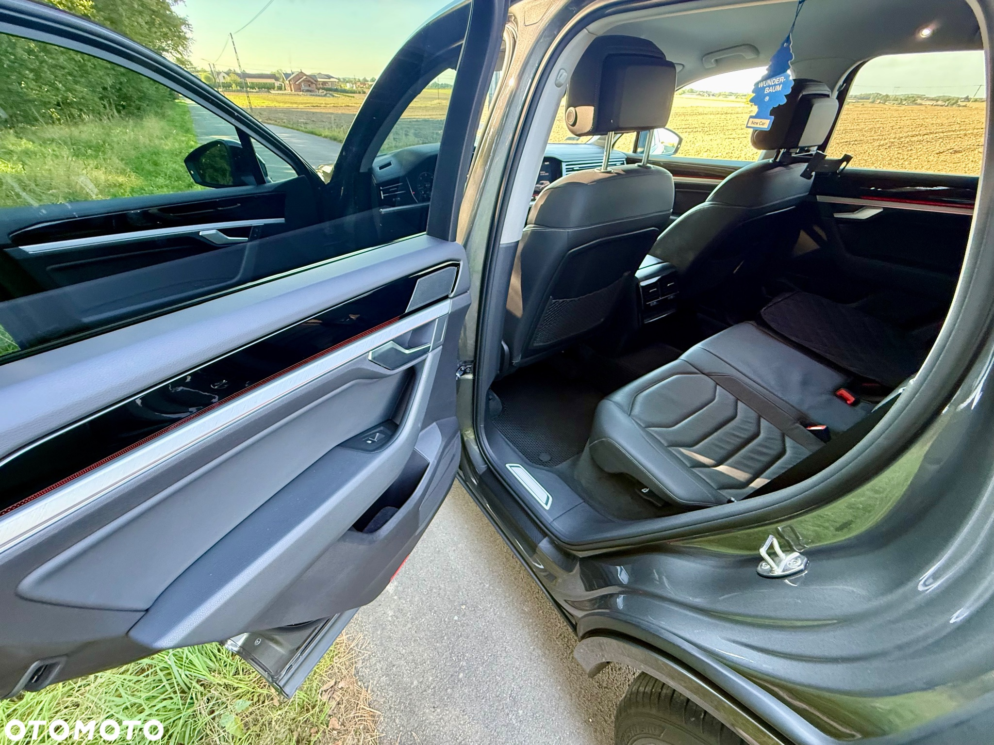 Volkswagen Touareg 3.0 V6 TDI SCR 4Mot R-Line - 17