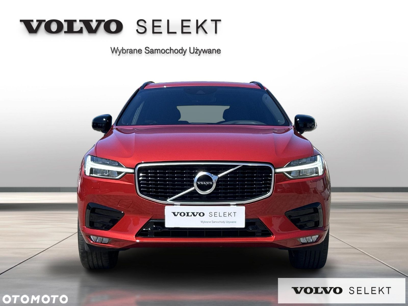 Volvo XC 60 - 9