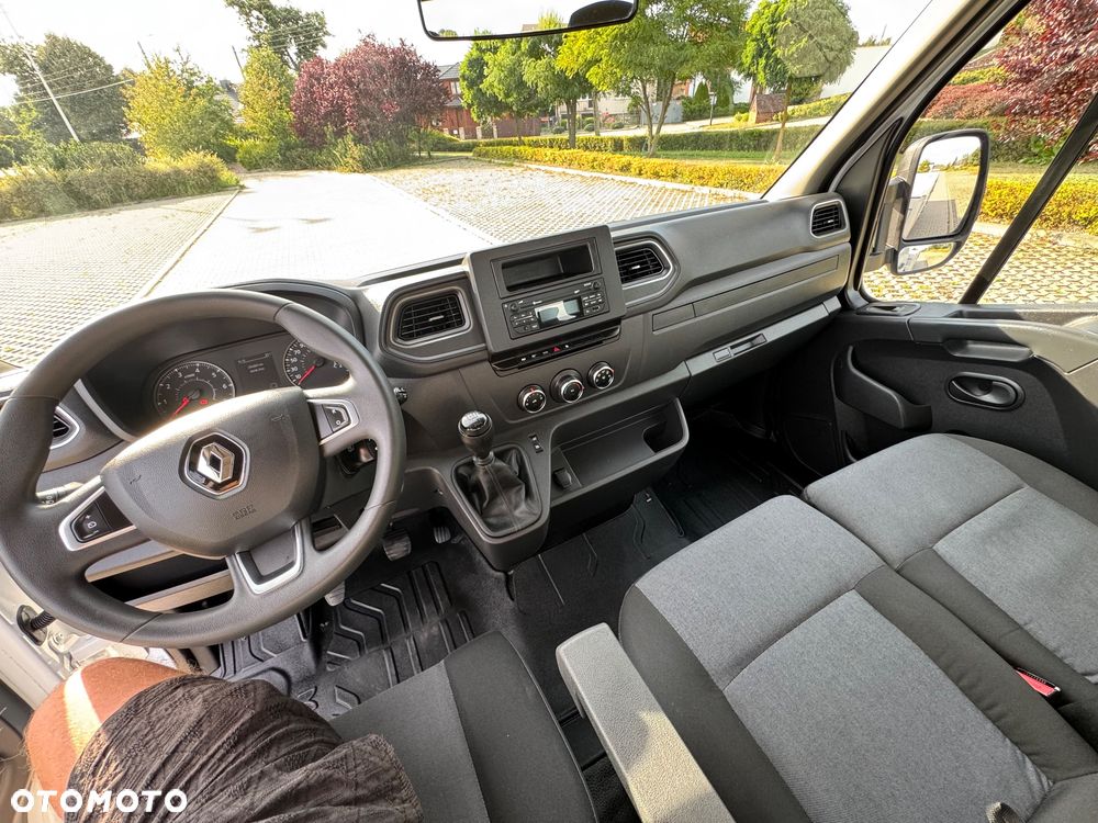 Renault Master - 22