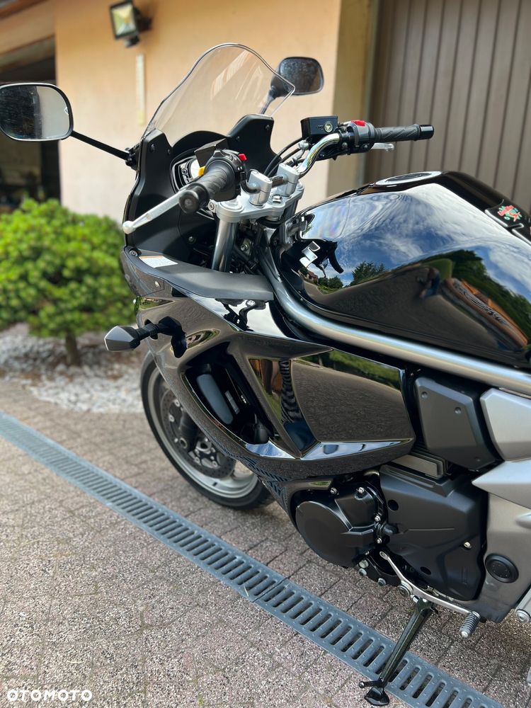 Suzuki GSX-F - Katana - 27