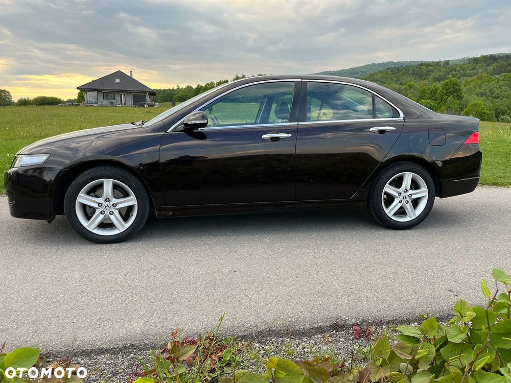 Honda Accord 2.2i-CTDi Sport - 5