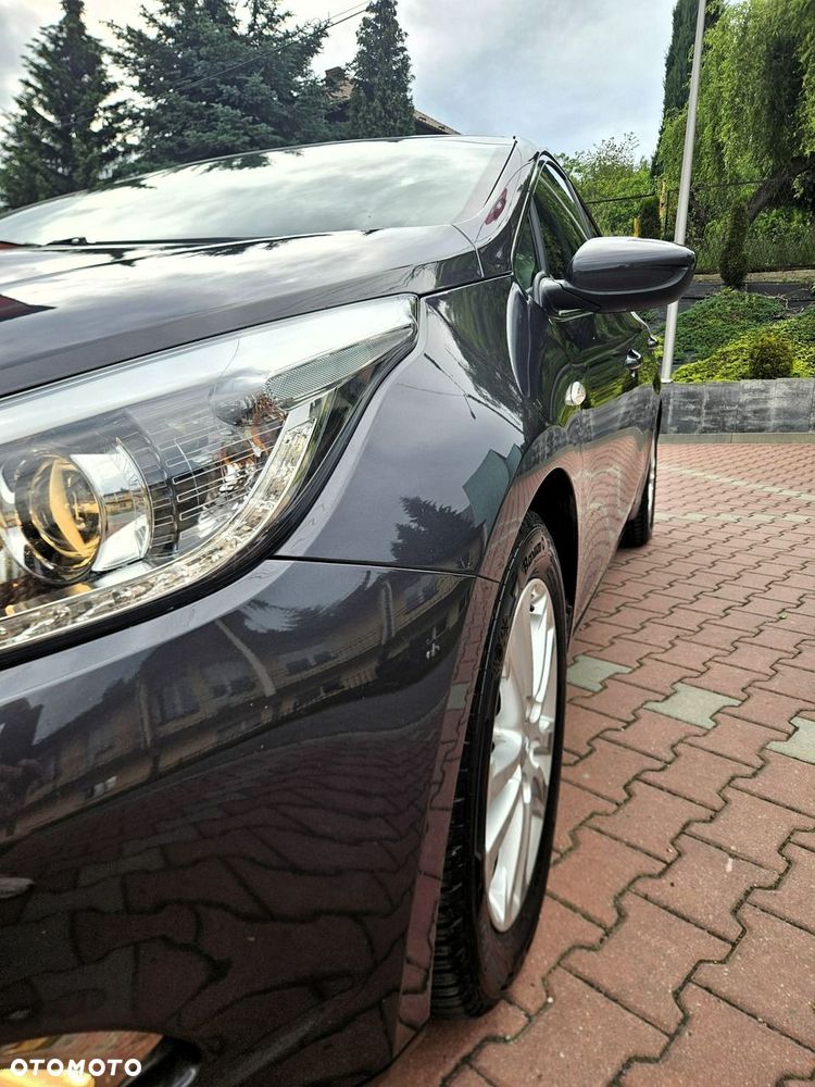 Kia Ceed 1.6 GDI ISG Dream-Team Edition - 14