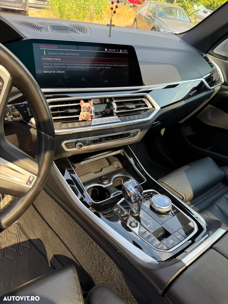 BMW X5 - 11