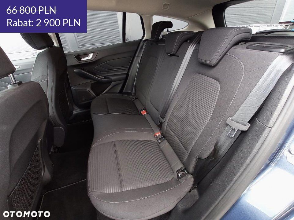 Ford Focus - 13