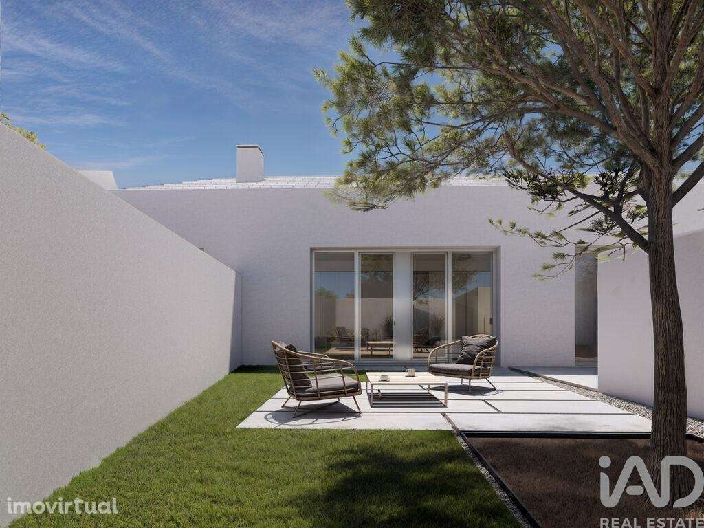 Casa / Villa T2 em Lourinhã e Atalaia de 73,00 m2 - Grande imagem: 2/27