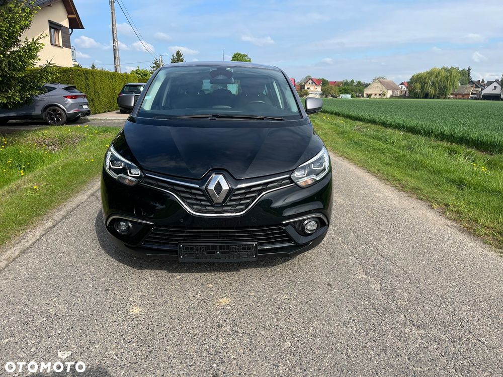 Renault Grand Scenic - 4