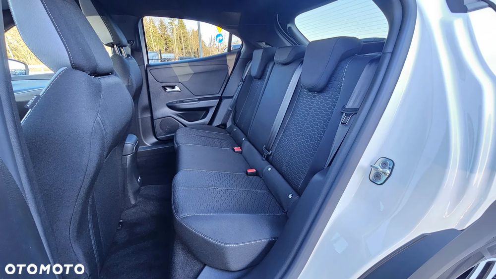 Opel Mokka 1.2 T Edition S&S - 9