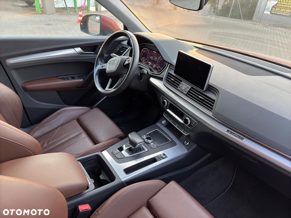 Audi Q5 - 37