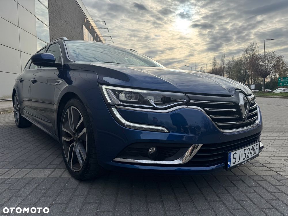 Renault Talisman - 6