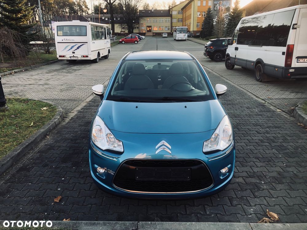 Citroën C3 1.4i Magic - 10