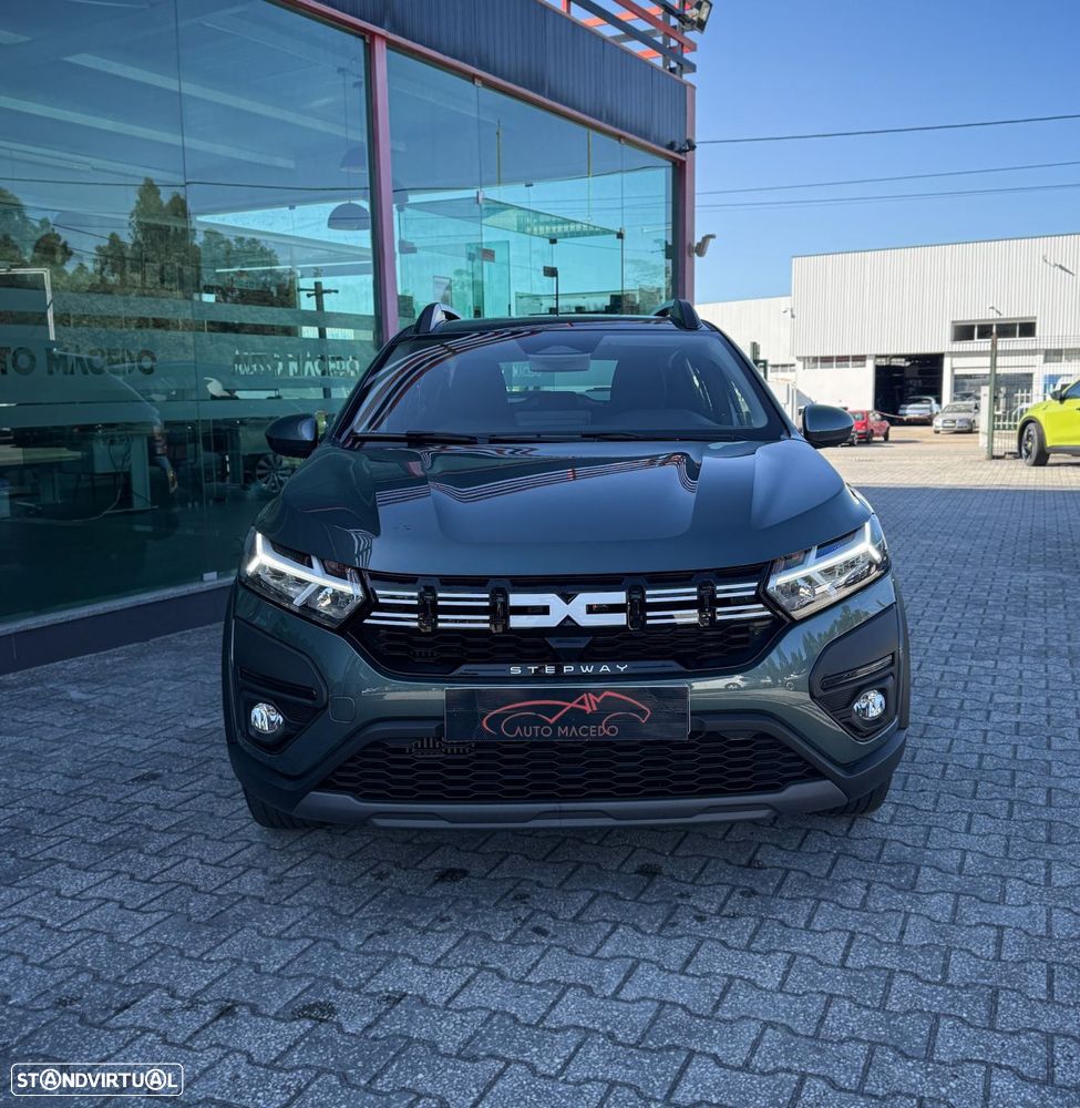 Dacia Sandero - 2