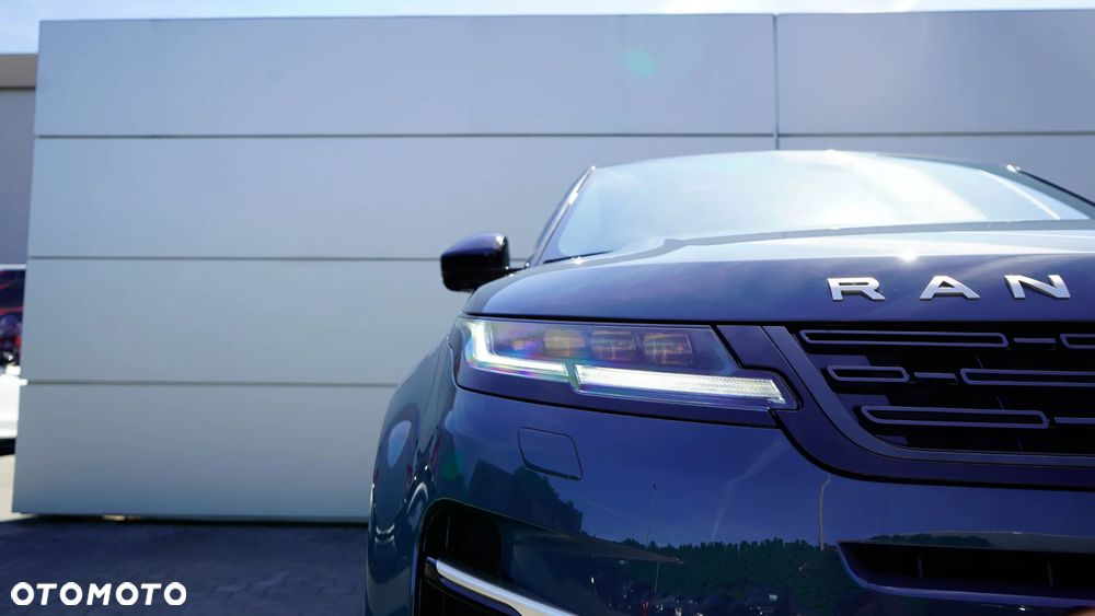 Land Rover Range Rover Evoque 2.0 D200 mHEV Hoxton Edition - 7