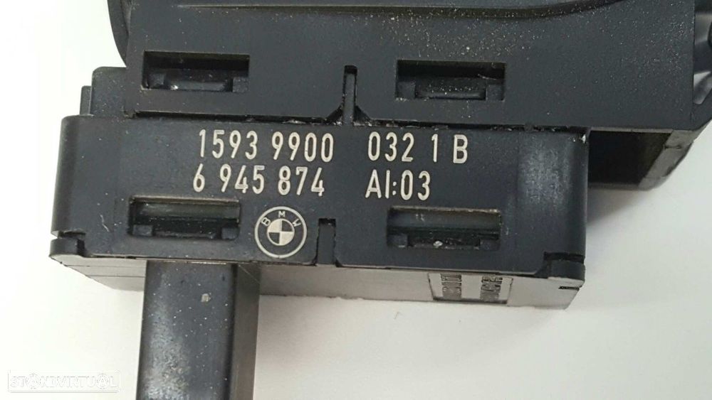 COMANDO DO ELEVADOR TRASEIRO ESQUERDO BMW X6 (E71) XDRIVE40D - 2