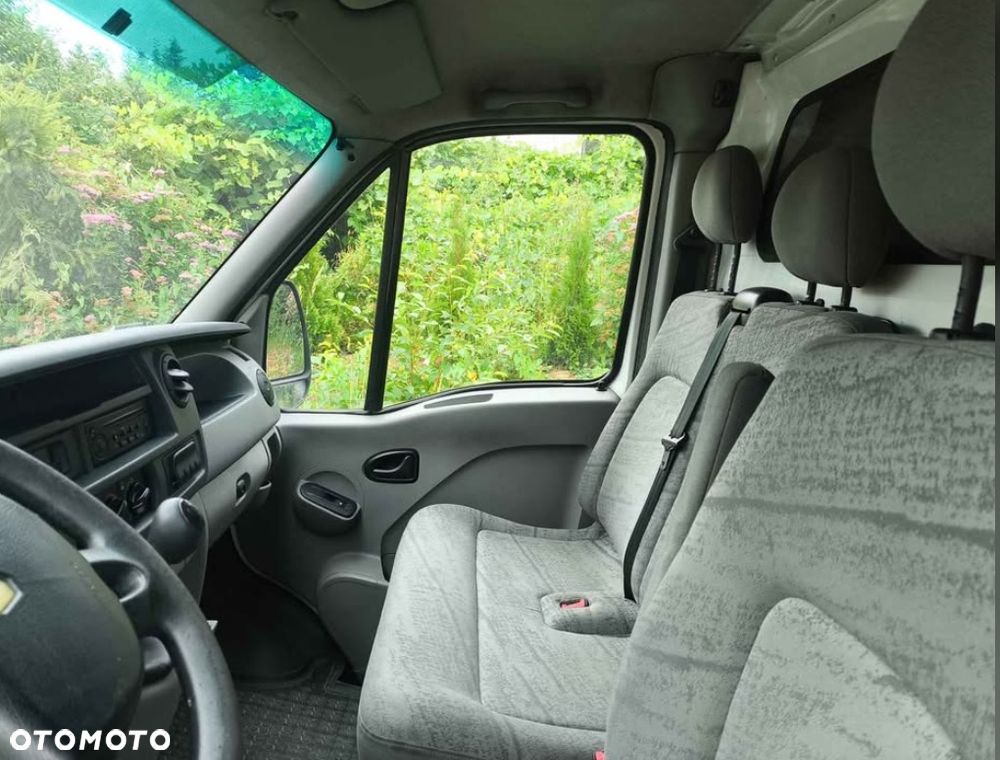 Renault MASTER - 3