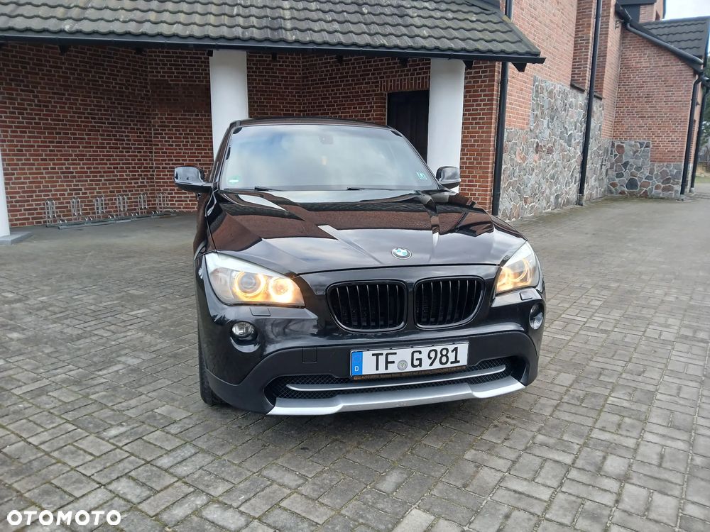 BMW X1 - 3