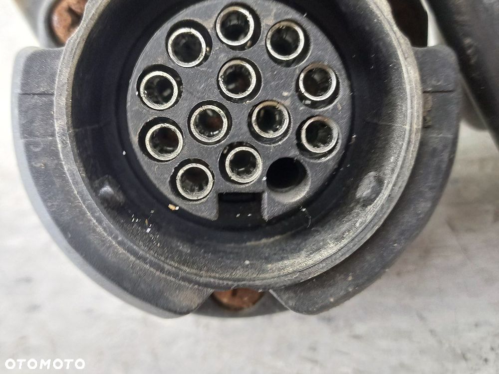 HAK HOLOWNICZY OPEL SIGNUM 55R-014358 HATCHBACK - 2