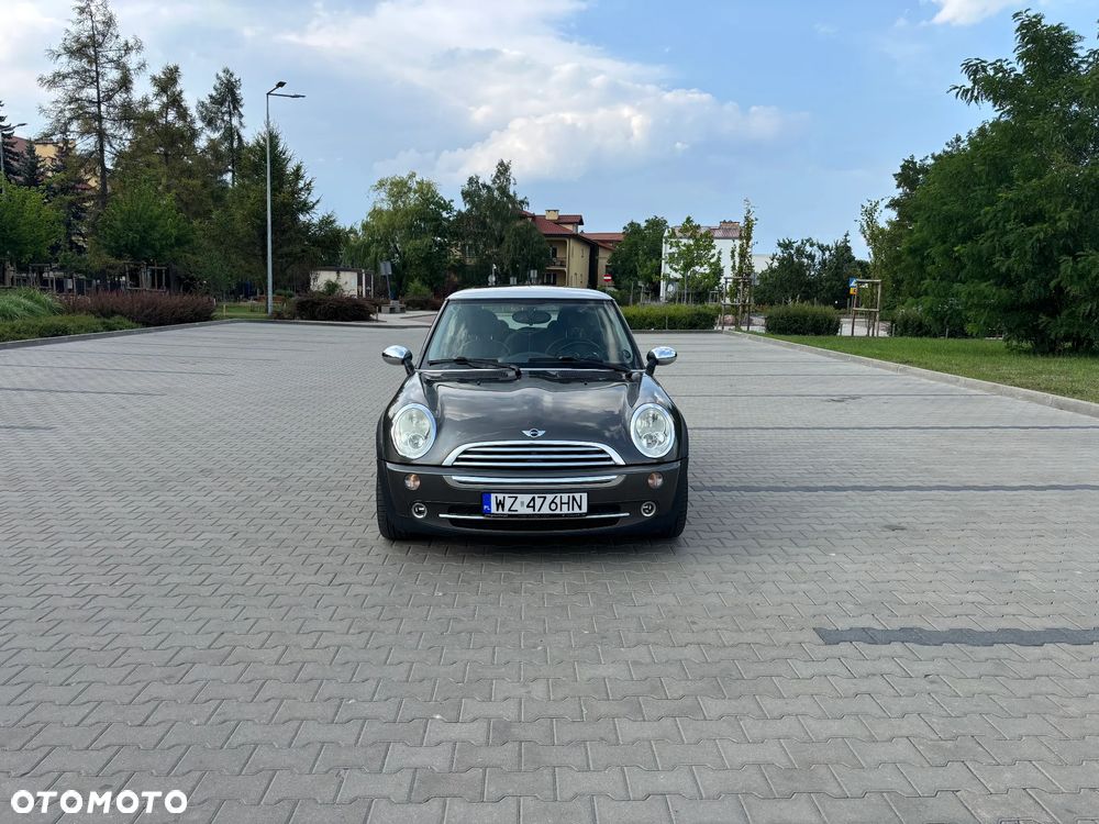 MINI Cooper Park Lane - 2