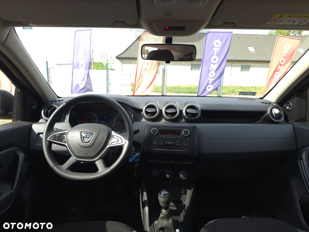 Dacia Duster 1.3 TCe Comfort - 32