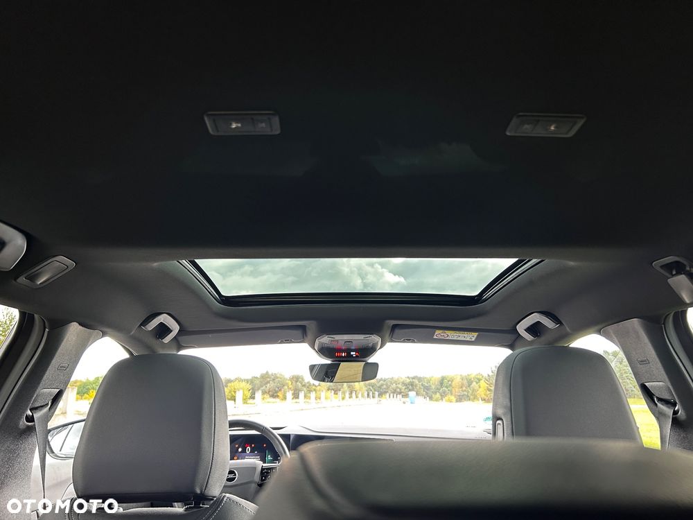 Opel Astra Sports Tourer 1.2 Turbo GS Line - 20