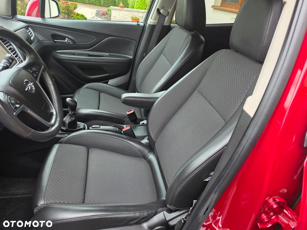 Opel Mokka - 24