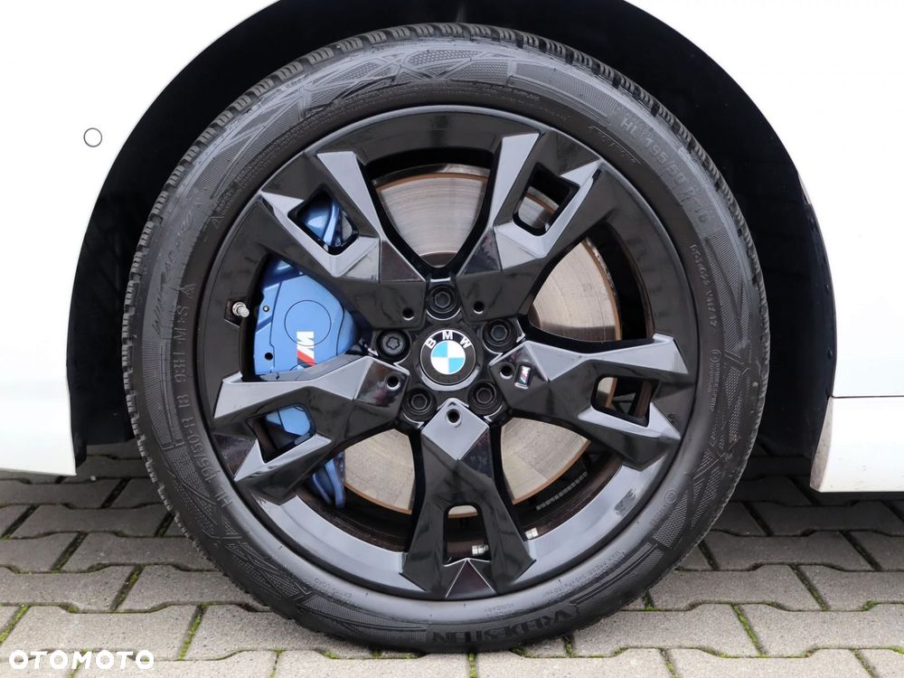 BMW Seria 1 - 4
