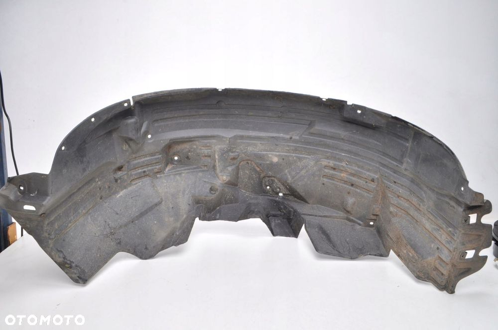 NISSAN PATHFINDER III R51 NADKOLE PRAWY PRZÓD - 1