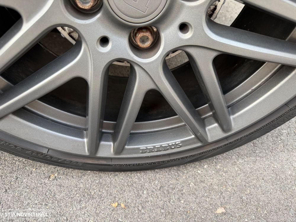 Smart ForTwo Coupé Brabus Style - 12