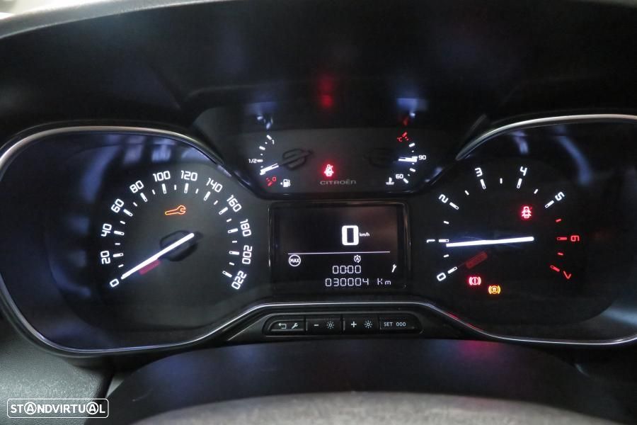 Citroën C3 1.2 PureTech Plus - 28