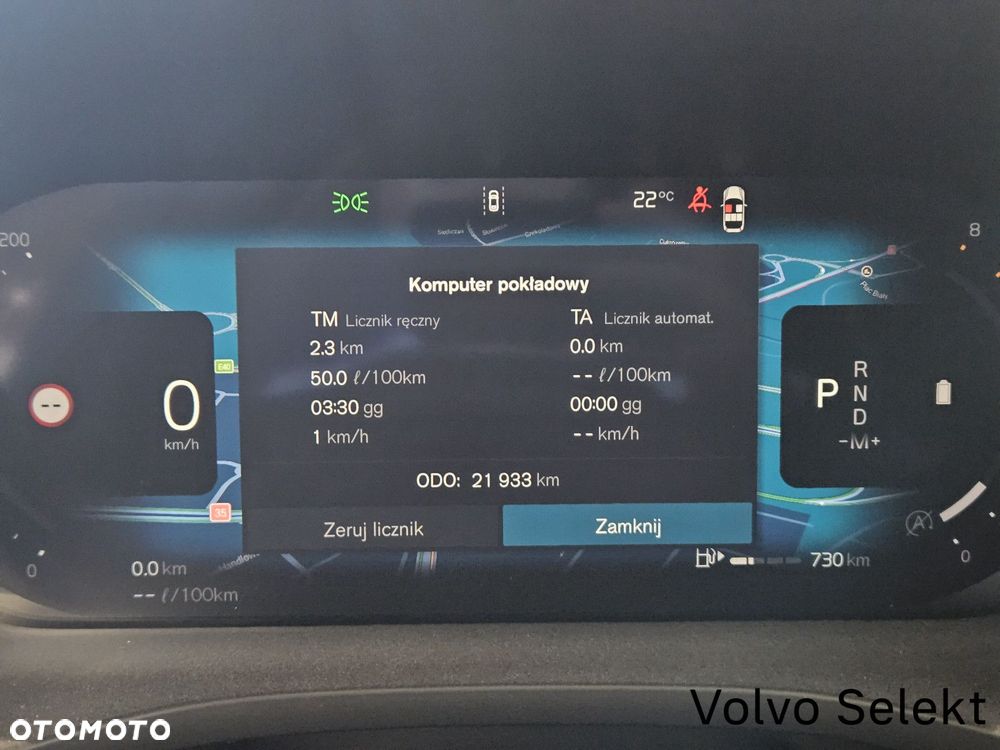 Volvo XC 60 - 19