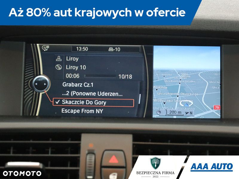 BMW X3 - 10