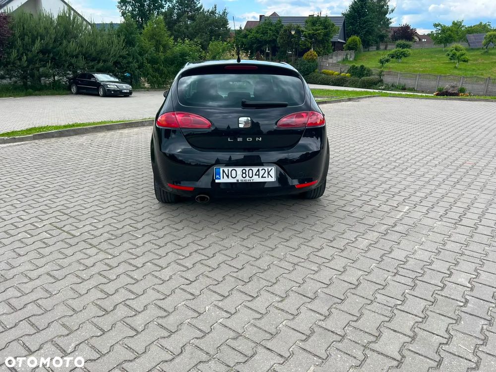 Seat Leon - 11