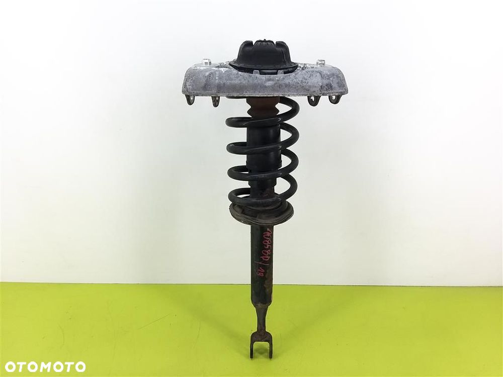 Mcpherson AMORTYZATOR przód prawy Audi  A4 B6 8E 2.0B 130KM 2000-2006 - 1