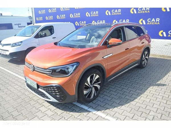 Volkswagen ID.6