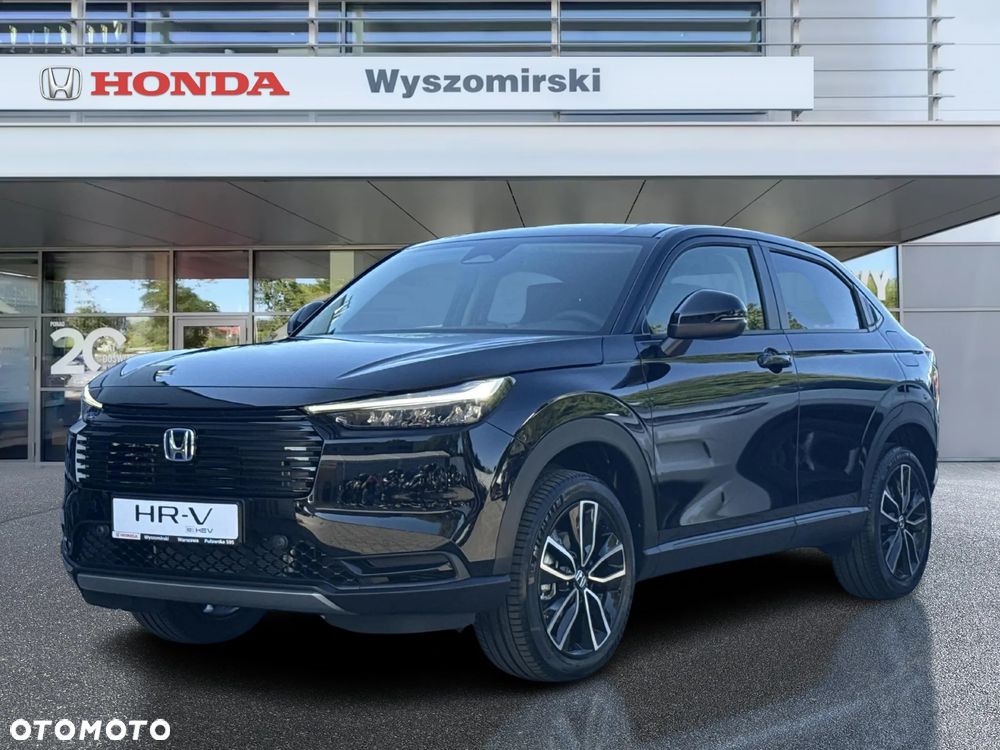 Honda HR-V 1.5 i-MMD Elegance CVT - 1