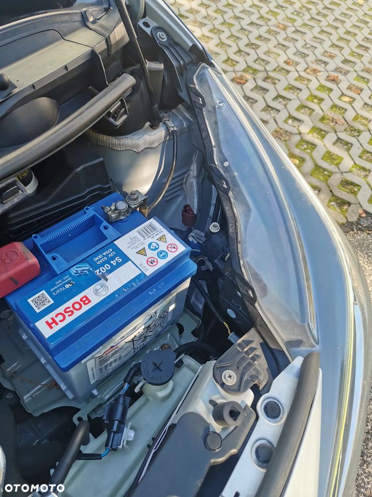 Toyota Aygo - 19