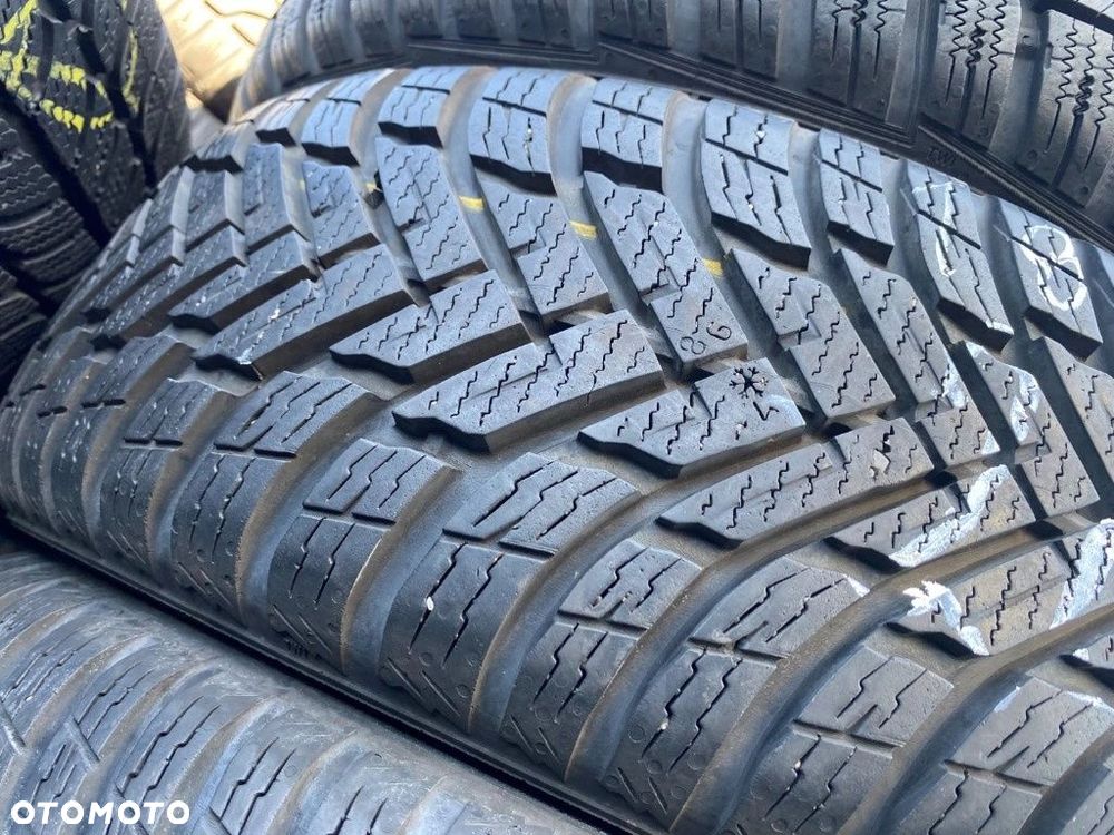 185/60r15 Nokian Weather Proof_7,5mm_2szt_(268) - 3