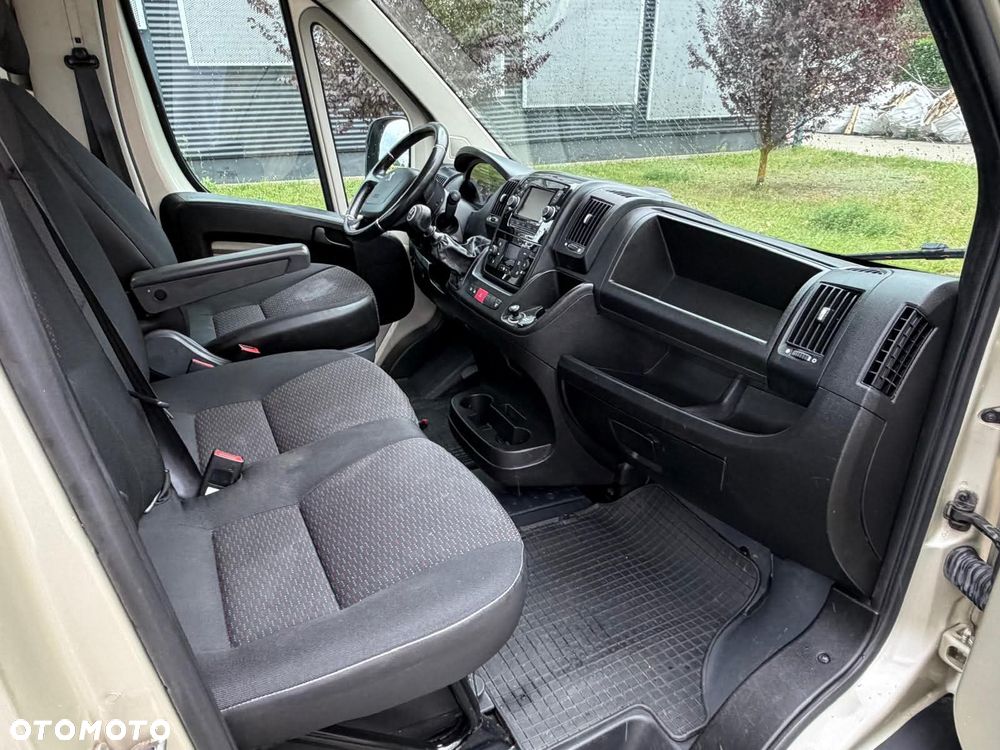 Peugeot BOXER - 15