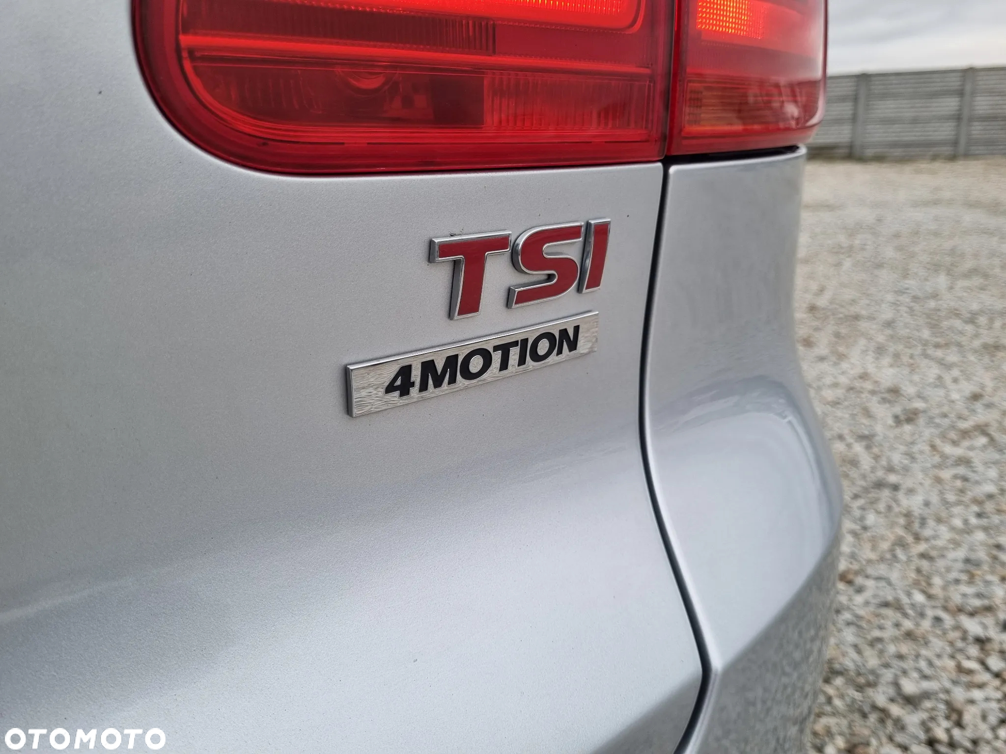 Volkswagen Tiguan 1.4 TSI 4Motion Sport & Style - 24