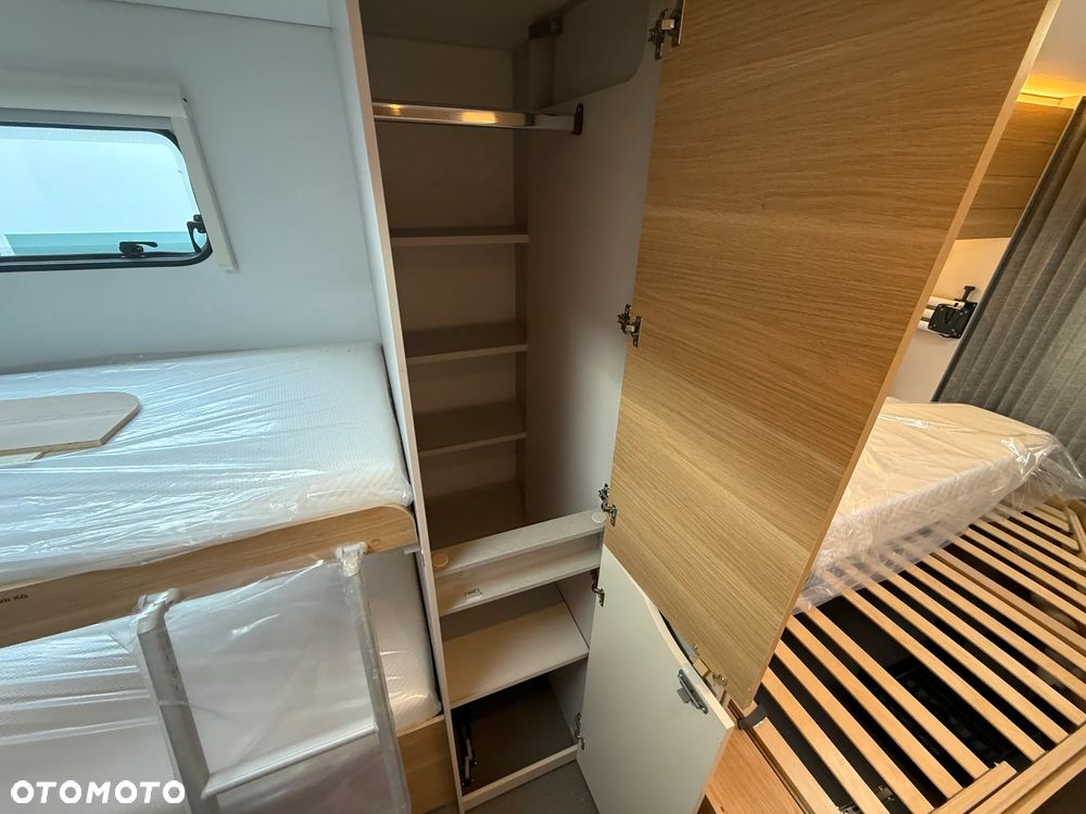 Adria Adora 753 UK NOWA 6OS FV23% WCC - 26