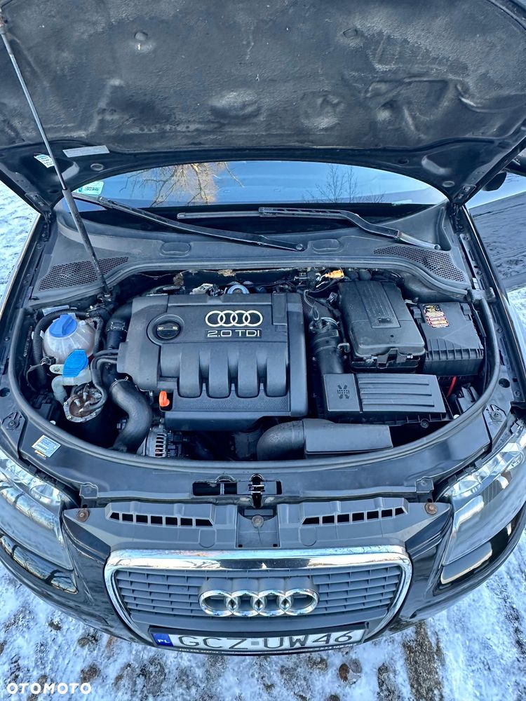 Audi A3 3-drzwiowe - 8