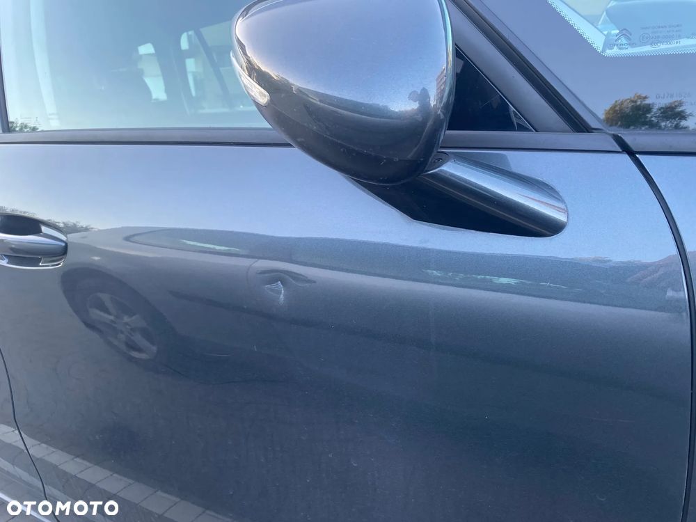 Citroën C4 Picasso - 17