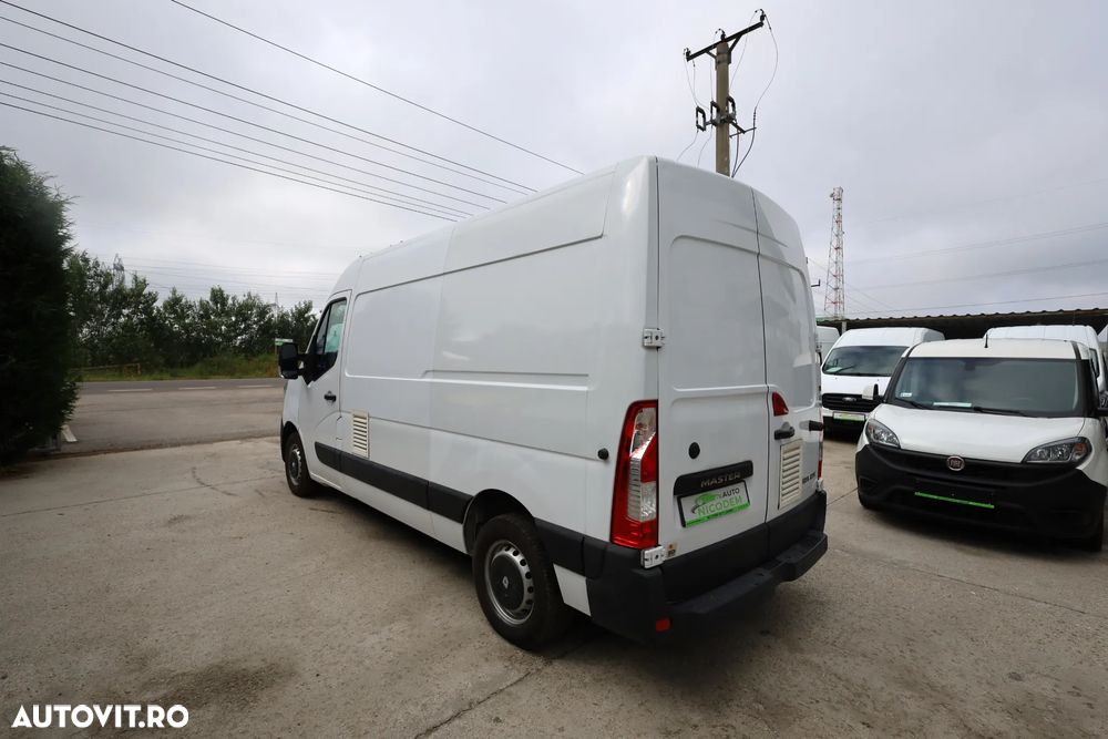 Renault Master L2H2 - 7