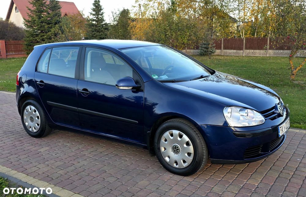 Volkswagen Golf - 11
