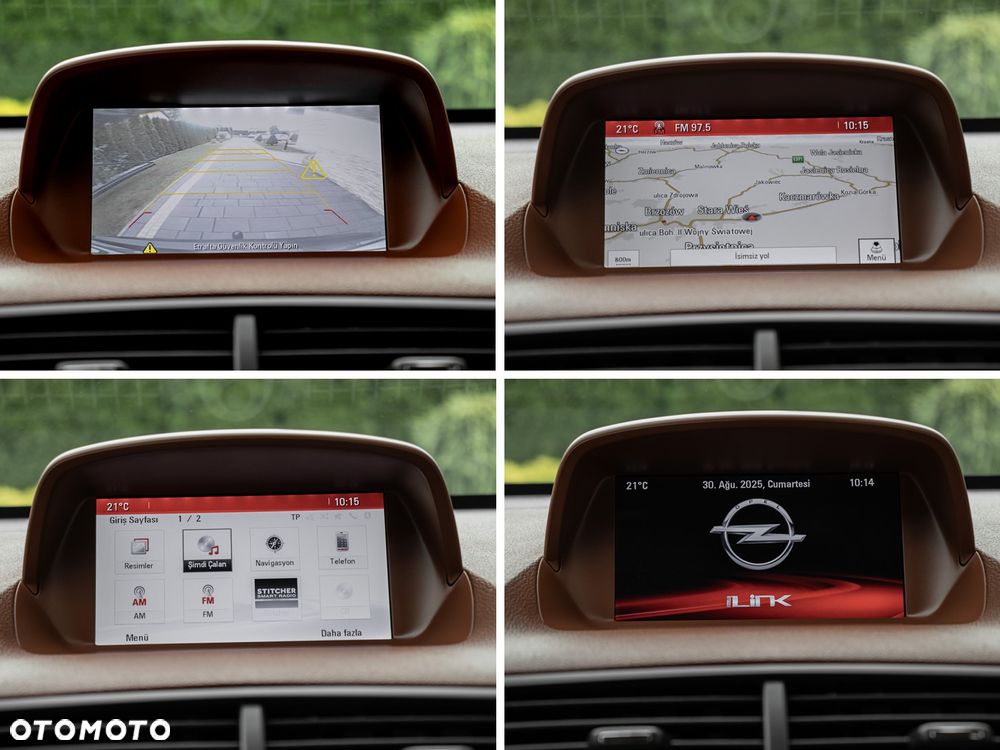 Opel Mokka 1.6 Enjoy S&S - 23