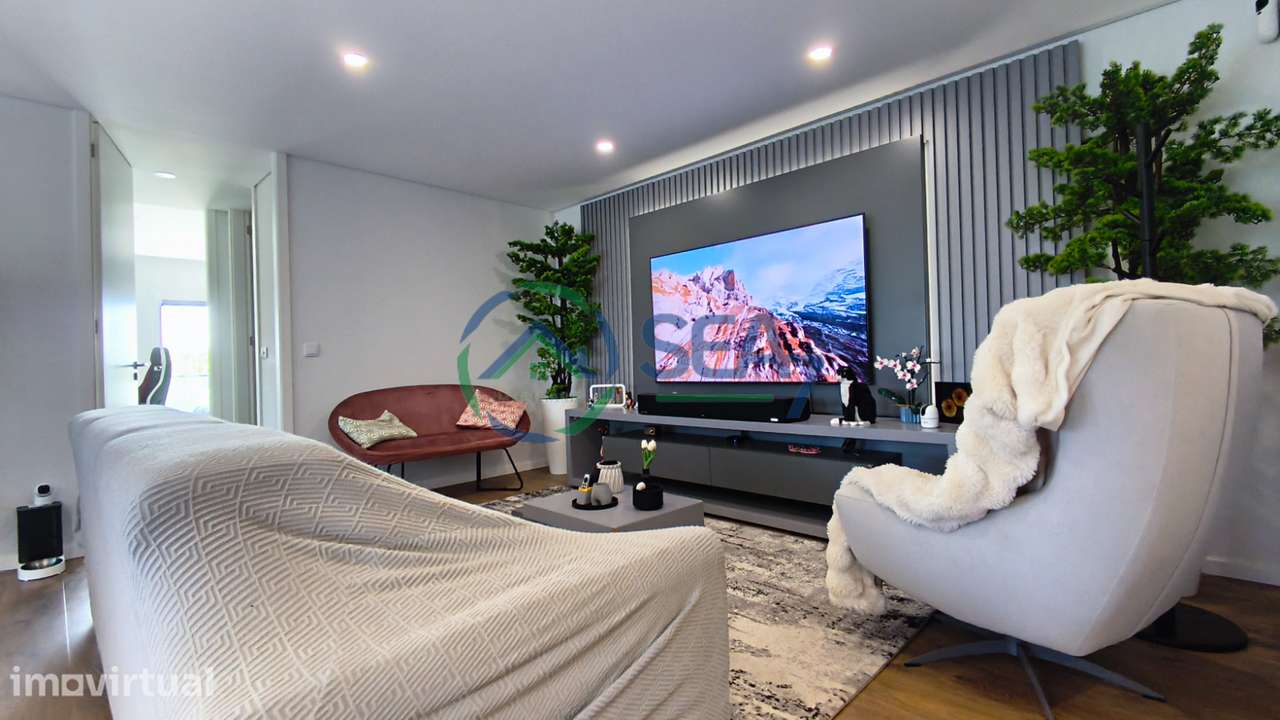 Apartamento T2 I Novo I Piscina, Apúlia - Grande imagem: 3/25